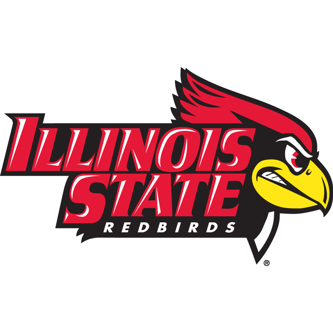 Illinois State Redbirds Illinois State Redbirds